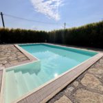 Villa con piscina a Barcellona P. G.