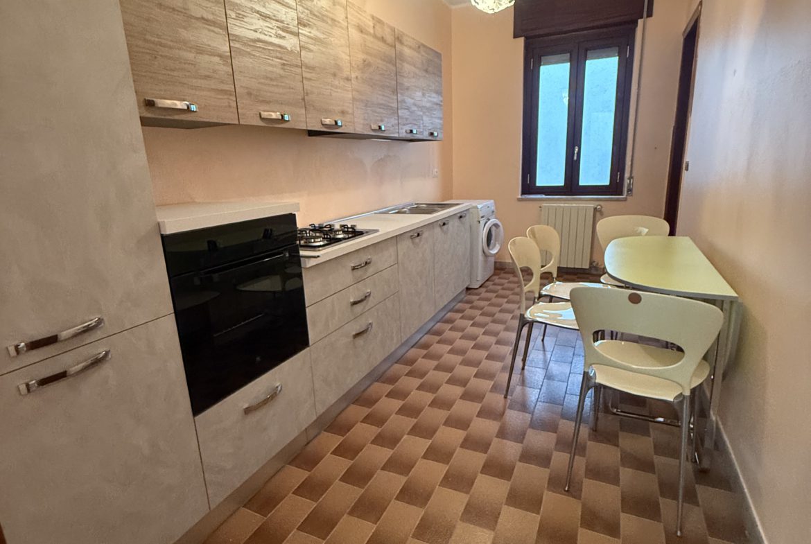 Appartamento fronte mare ad Aquitta (Terme Vigliatore)