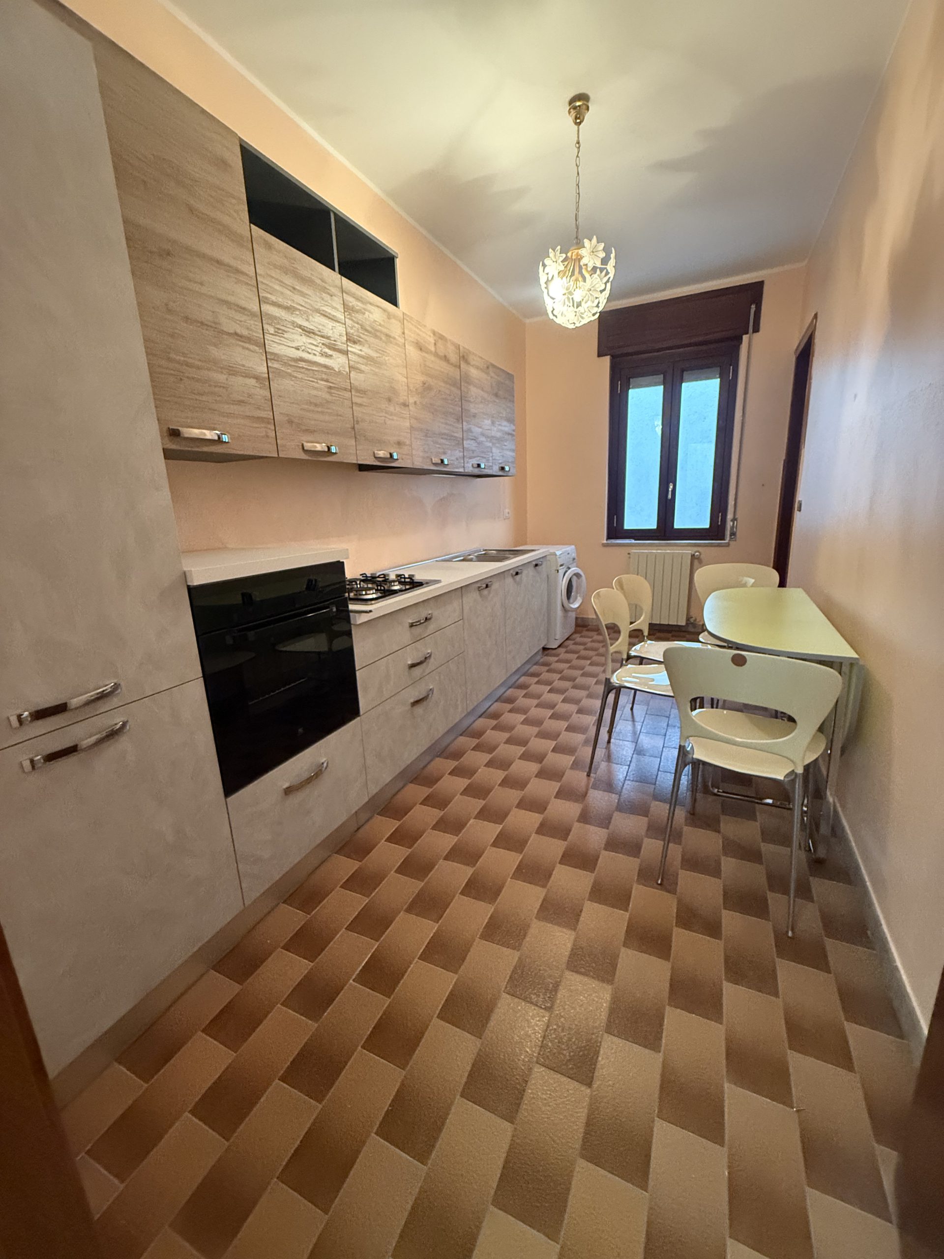 Appartamento fronte mare ad Aquitta (Terme Vigliatore)